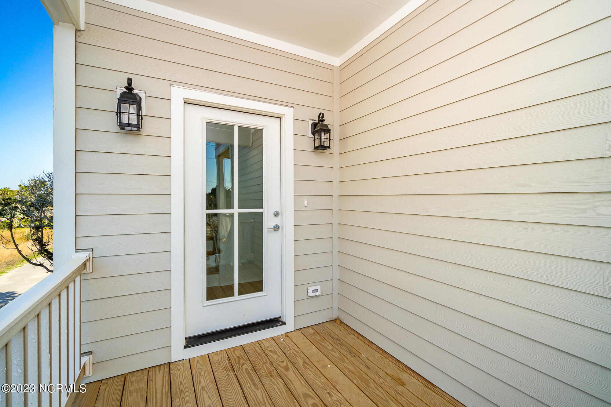 1796 Salter Path Road Atlantic Beach, NC 28512 - Photo 30 of 39 Main entrance