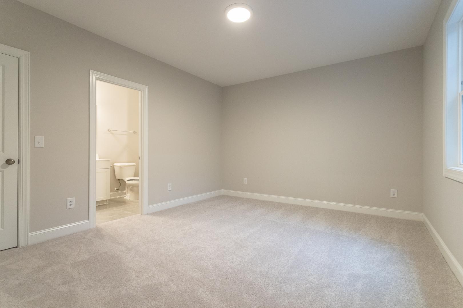 8421 Zinc Autumn Path Raleigh, NC 27615 - Photo 23 of 33 a view of empty room