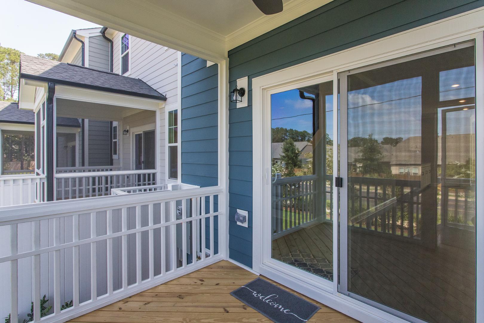 8421 Zinc Autumn Path Raleigh, NC 27615 - Photo 29 of 33 a view of a brick house with a large window