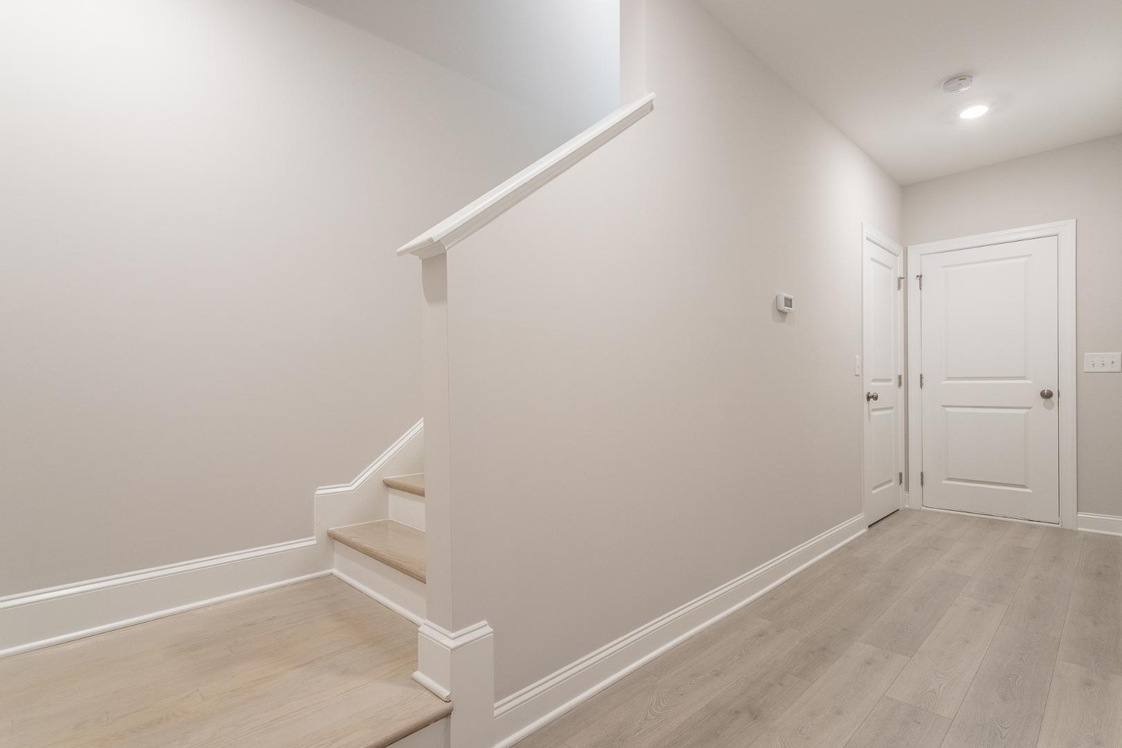 8421 Zinc Autumn Path Raleigh, NC 27615 - Photo 7 of 33 a view of small space