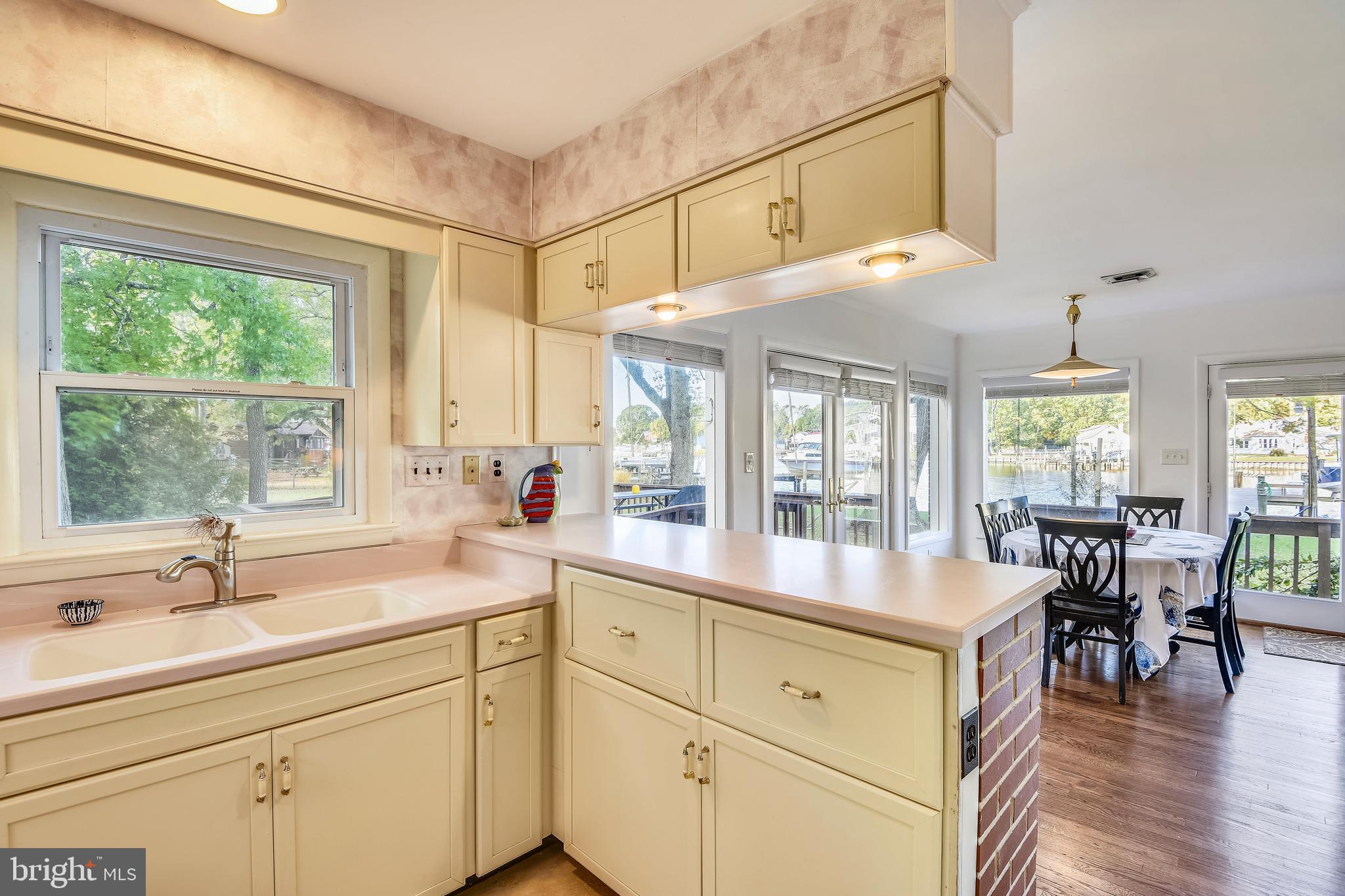 4942 Lerch Drive Shady Side, MD 20764 - Photo 12 of 29 Kitchen