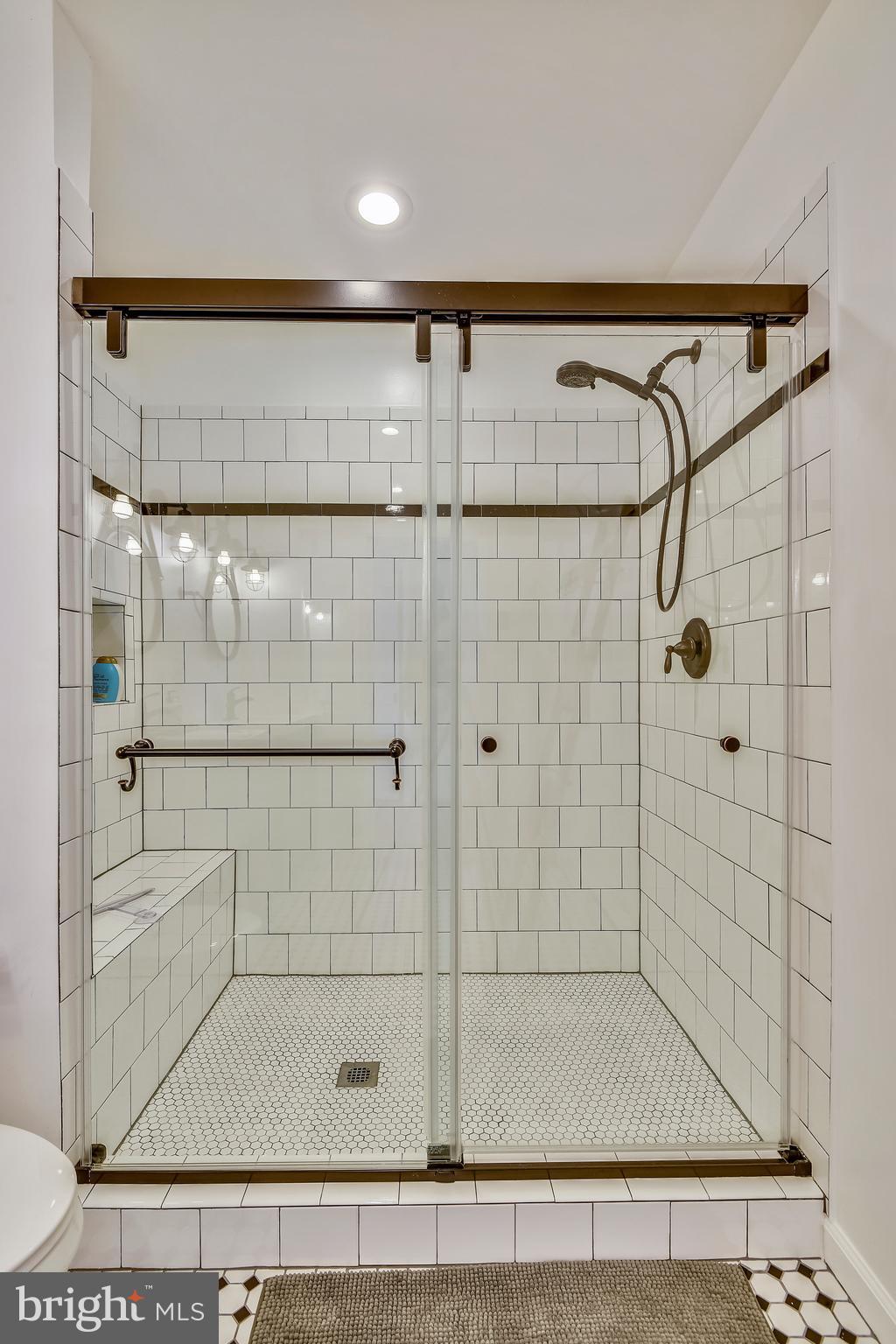 4942 Lerch Drive Shady Side, MD 20764 - Photo 15 of 29 Look at this Shower!!!!