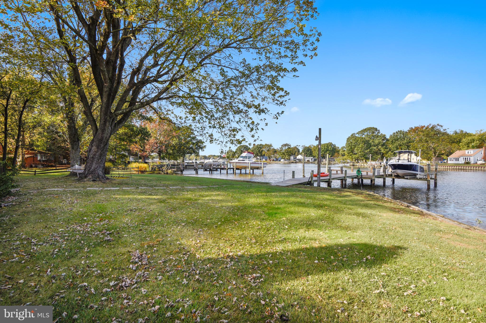 4942 Lerch Drive Shady Side, MD 20764 - Photo 18 of 29 Large Lot..... .5 Acres