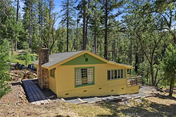 $349,999 | 15590 Mesa Drive, Cobb, CA 95426