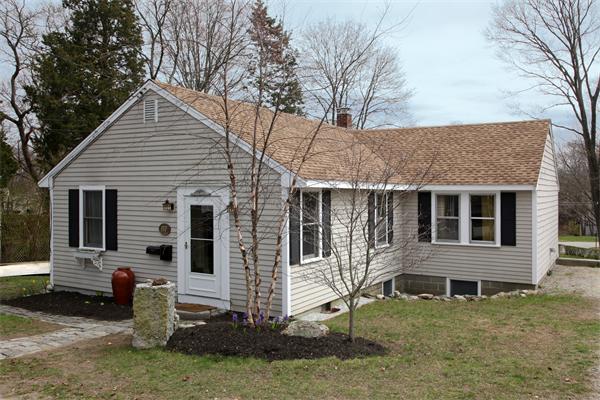 87 Manatee Road Hingham, MA 02043 - Photo 1 of 7