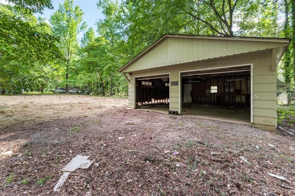 6885 Silver Maple Trail Fairburn, GA 30213 - Photo 45 of 50