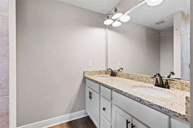 a view of storage and utility room with washer and dryer
