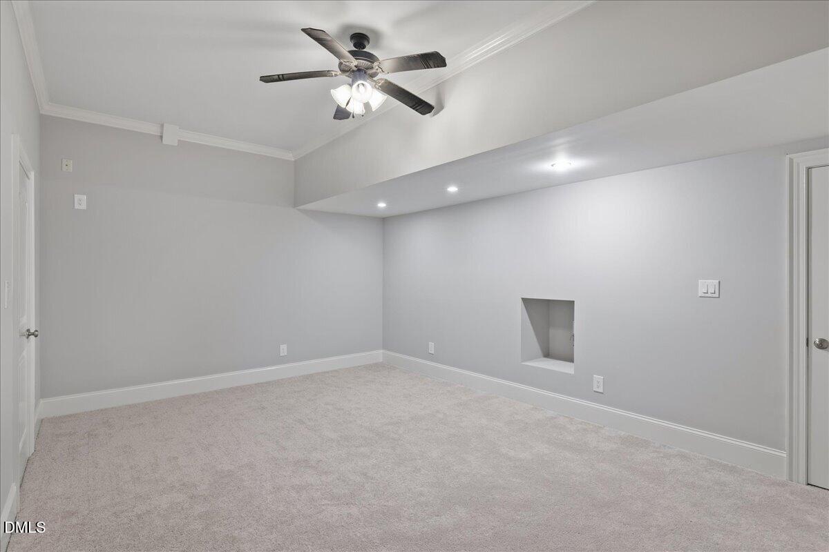 7324 Sparhawk Road Wake Forest, NC 27587 - Photo 23 of 28