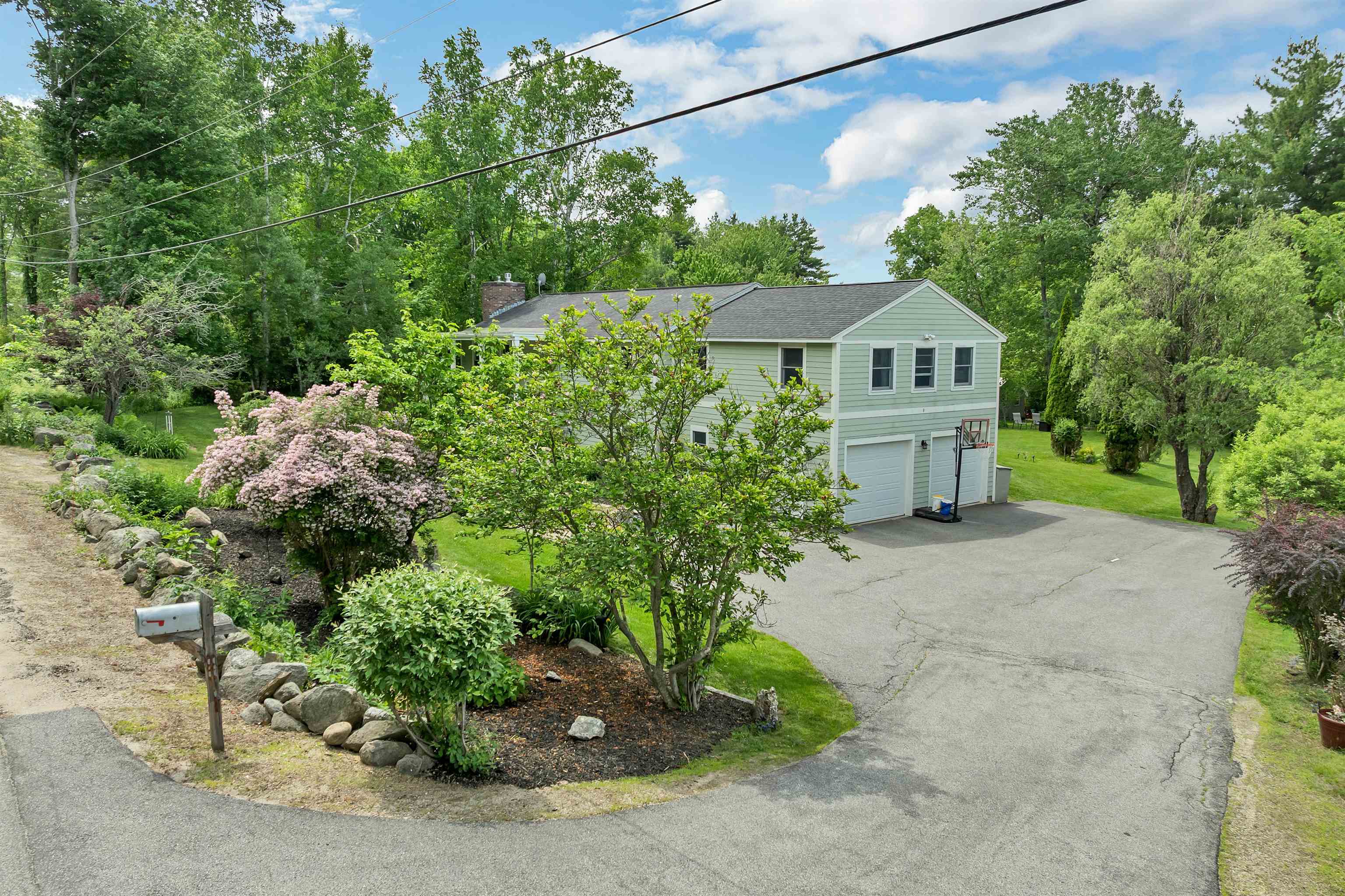 7 Barnard Ridge Road Meredith, NH 03253 - Photo 6 of 53