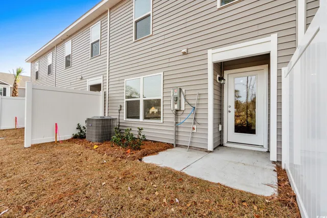 $2,100 | 608 Golden Resin Road, Conway, SC 29526