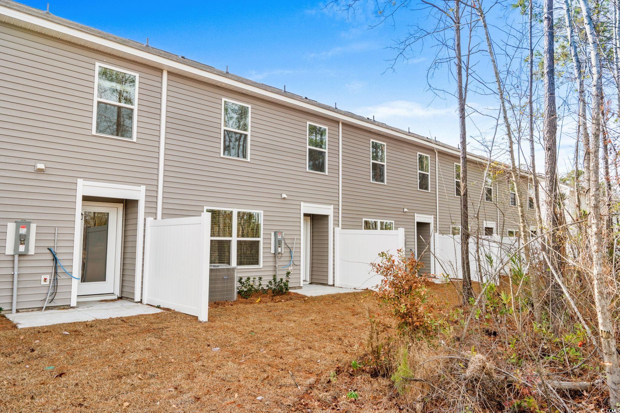 608 Golden Resin Road Conway, SC 29526 - Photo 20 of 40