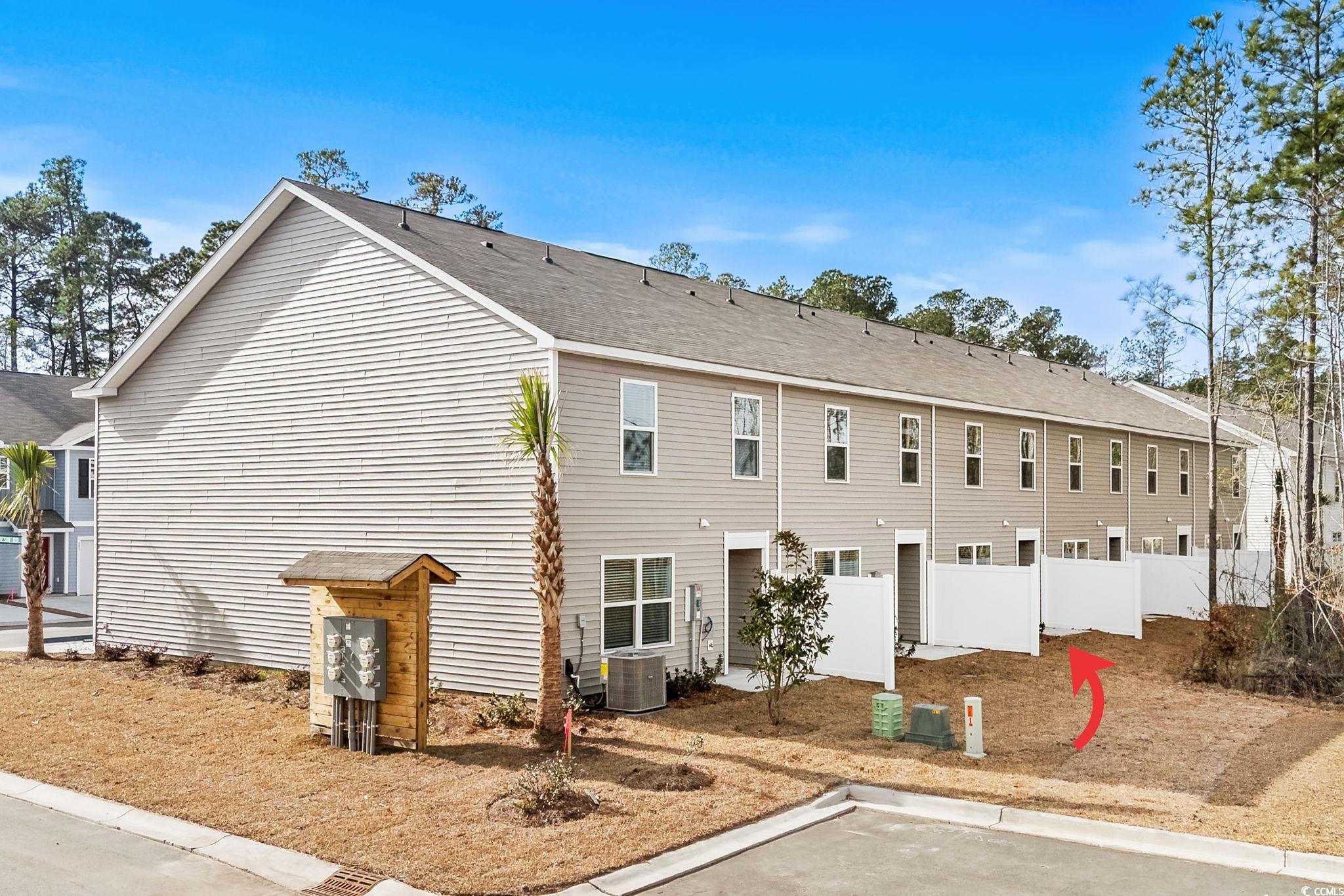 608 Golden Resin Road Conway, SC 29526 - Photo 35 of 40