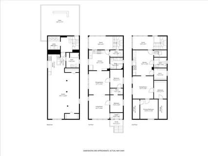 $699,999 | 2846 North Elston Avenue, Chicago, IL 60618