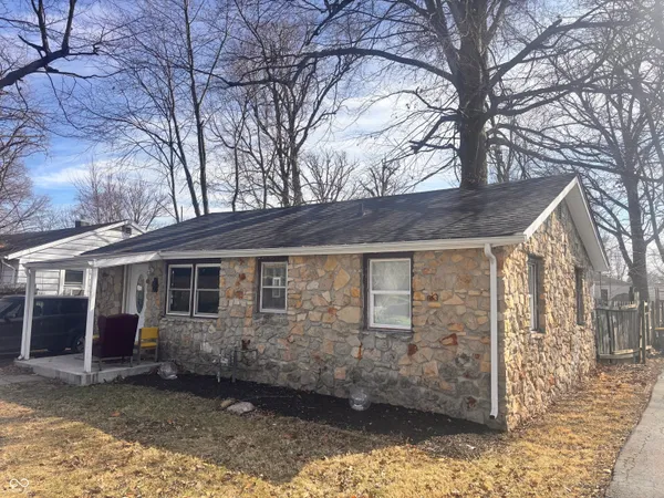 $120,000 | 2617 Fowler Street, Anderson, IN 46012