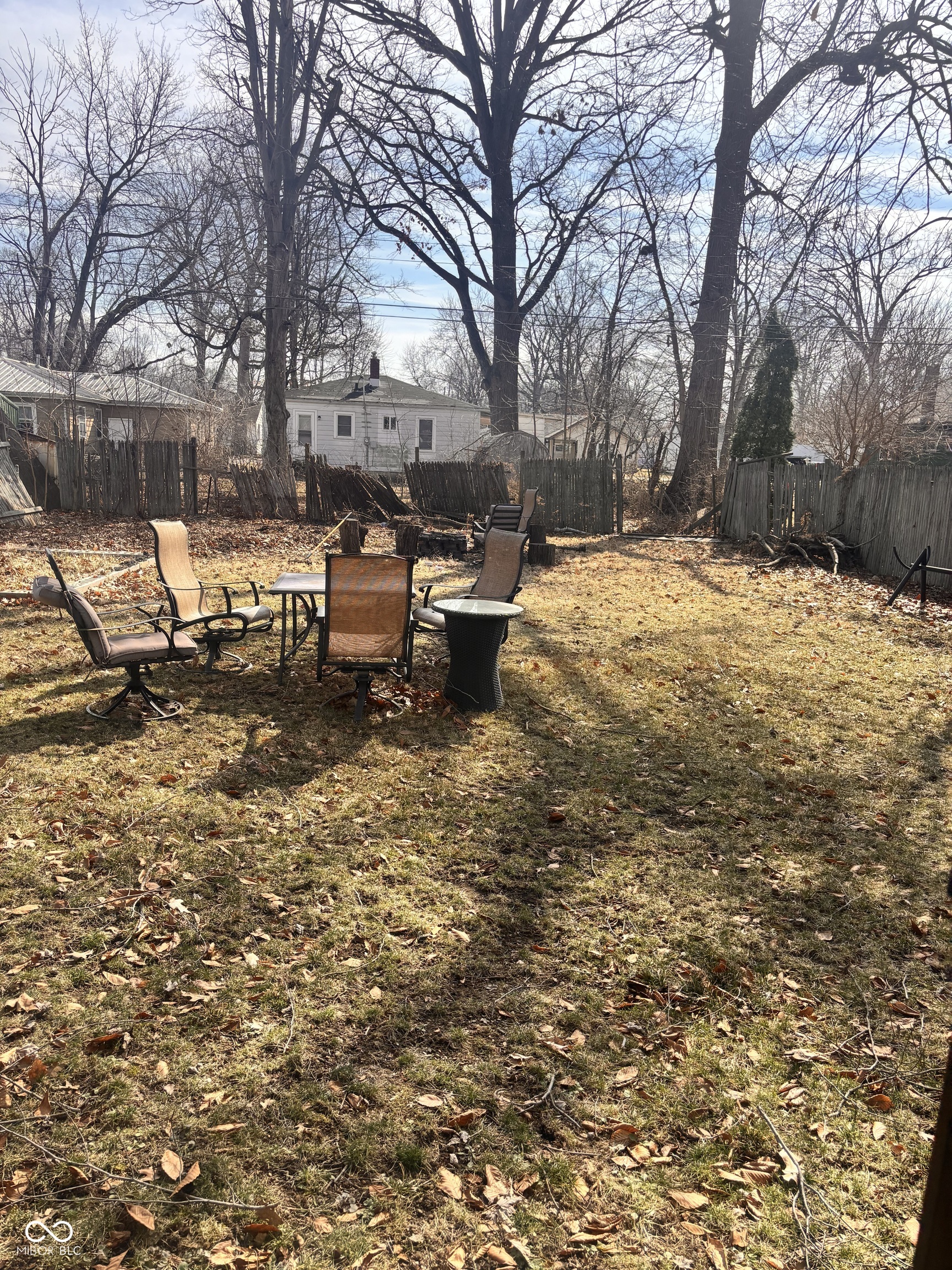 2617 Fowler Street Anderson, IN 46012 - Photo 18 of 18