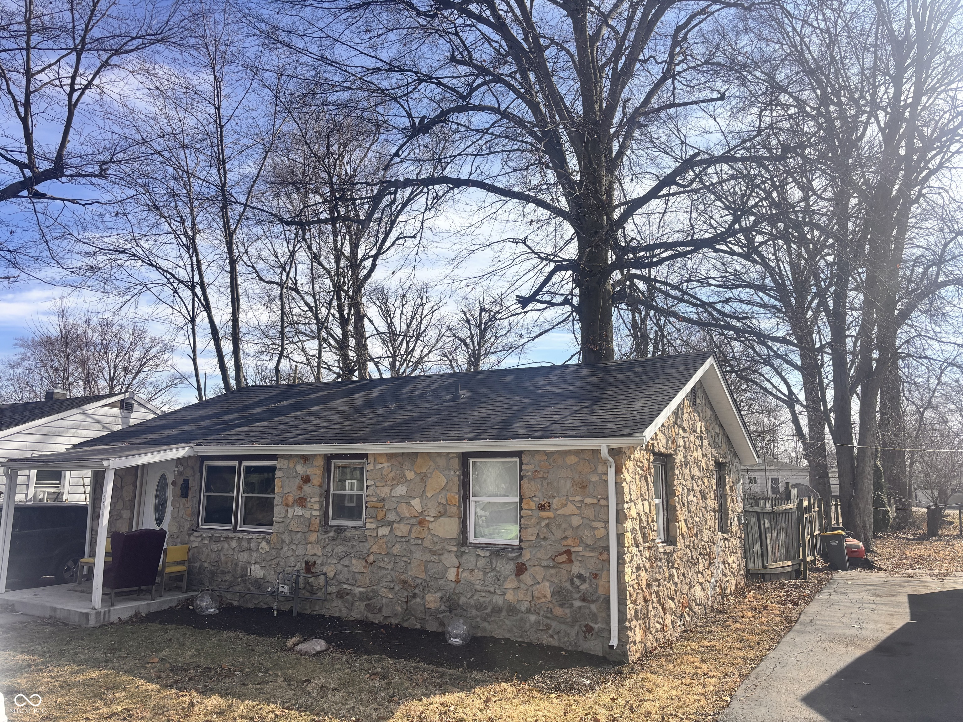 2617 Fowler Street Anderson, IN 46012 - Photo 2 of 18