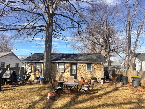 $120,000 | 2617 Fowler Street, Anderson, IN 46012