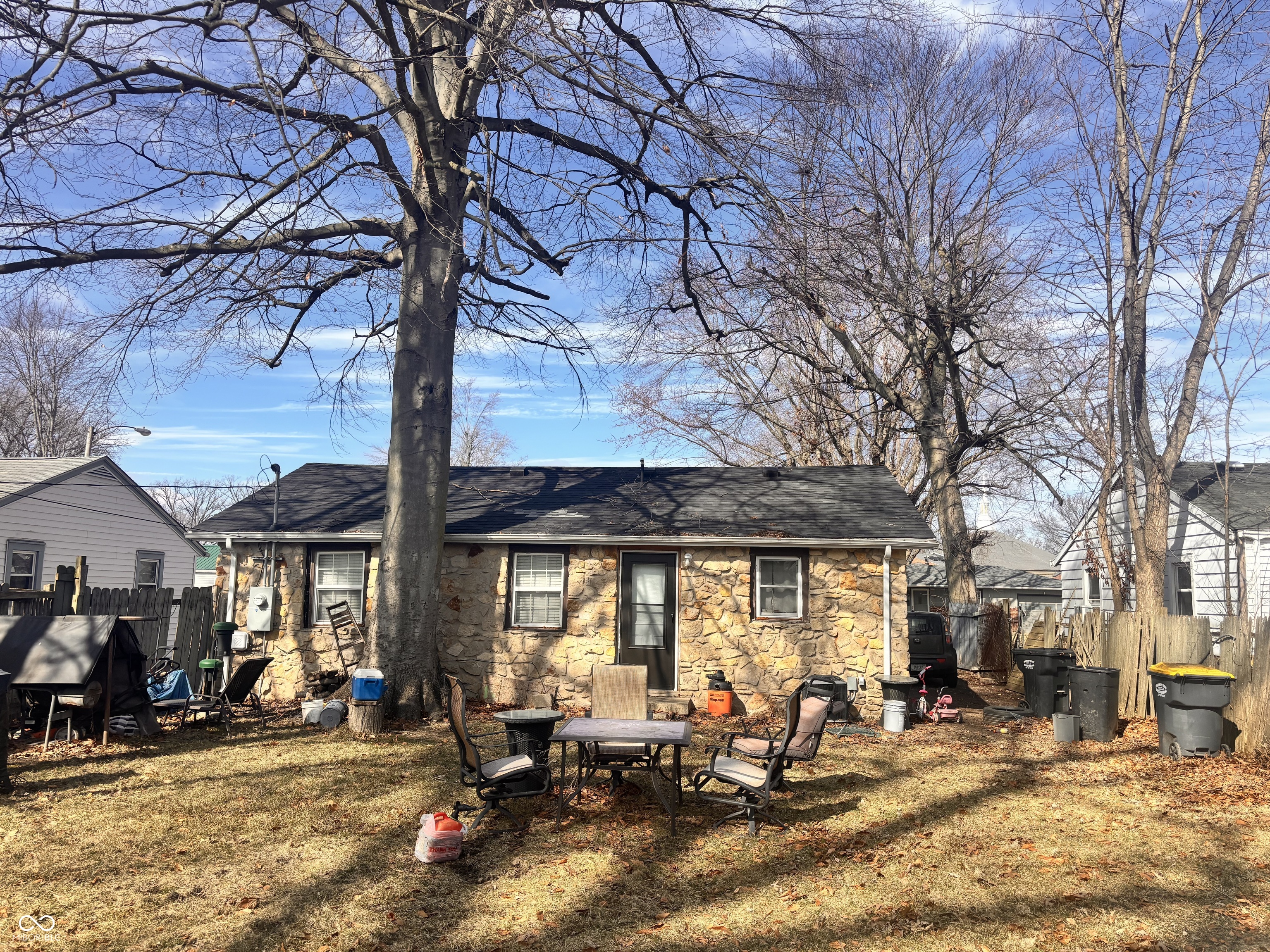 2617 Fowler Street Anderson, IN 46012 - Photo 4 of 18