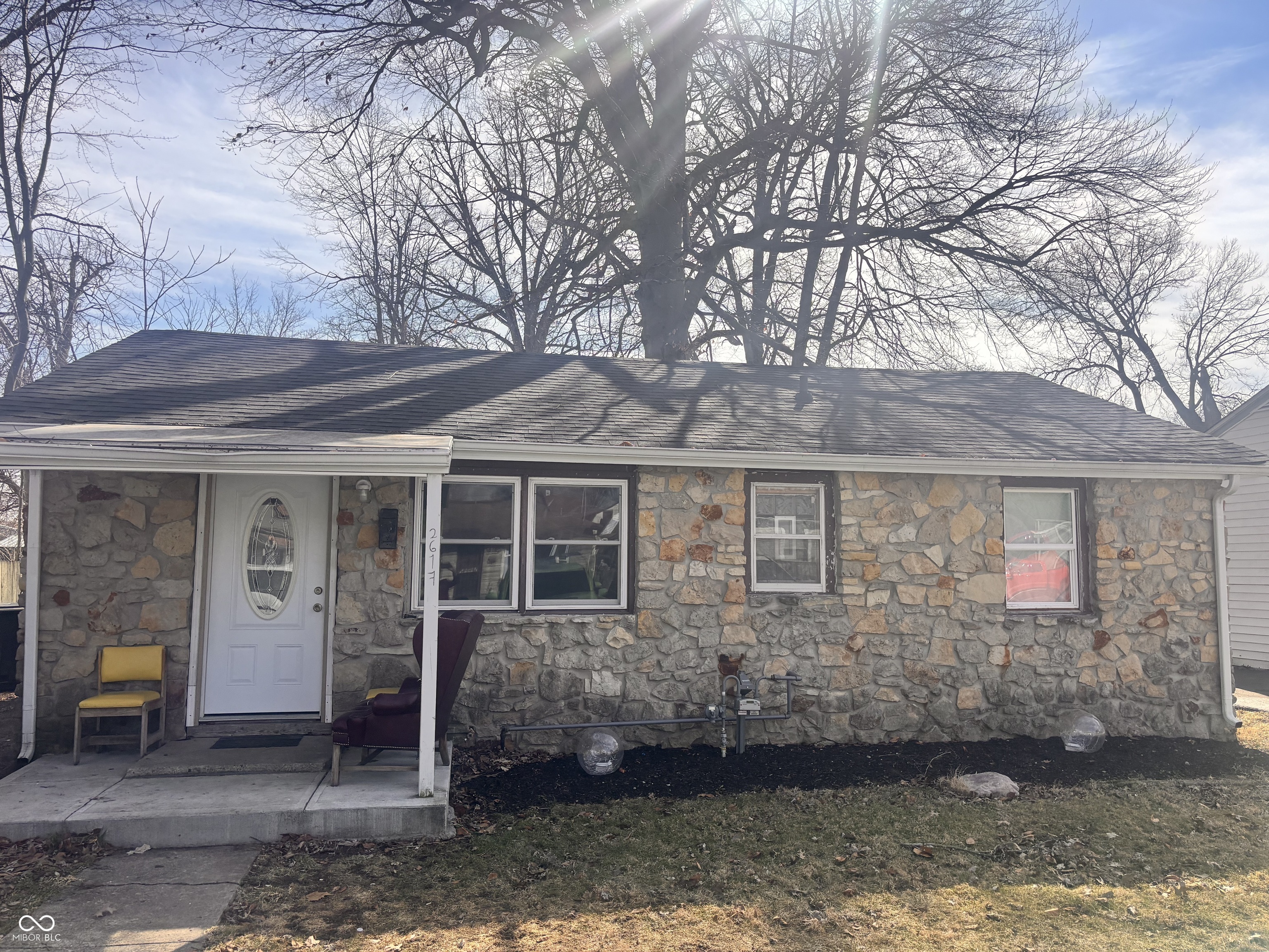 2617 Fowler Street Anderson, IN 46012 - Photo 5 of 18