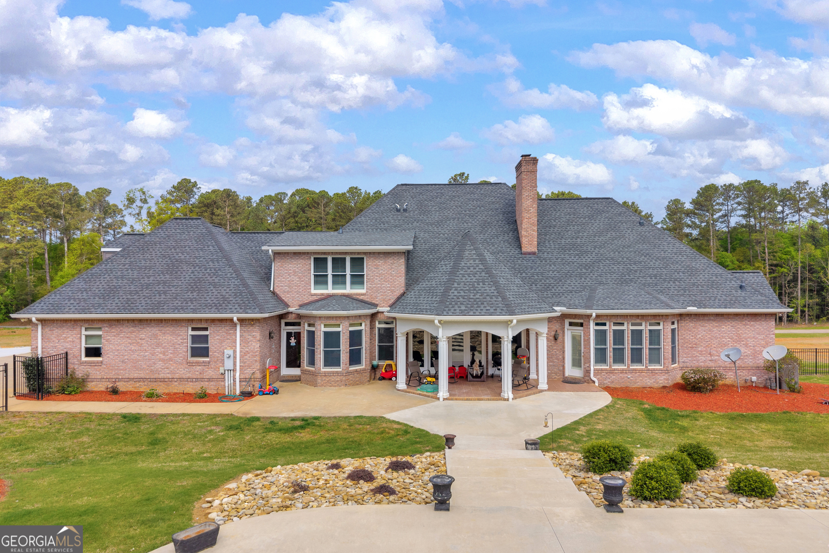 141 Virginia Hills Road Royston, GA 30662 - Photo 107 of 142 Gallery Image 107