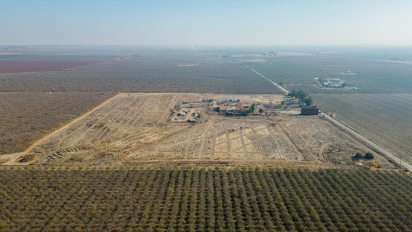 32015 Ave 10 Madera, CA 93636 - Photo 13 of 24 a view of a terrace view