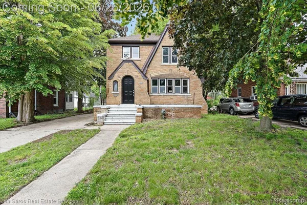 $124,900 | 9417 Outer Drive East, Detroit, MI 48213