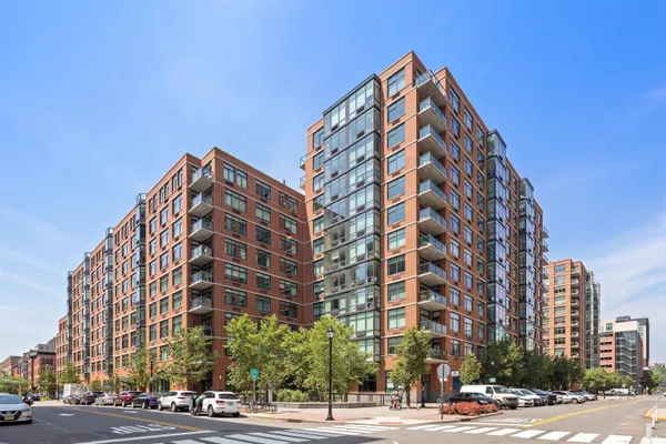 $4,400 | 1400 Hudson Street, Unit 531, Hoboken, NJ 07030