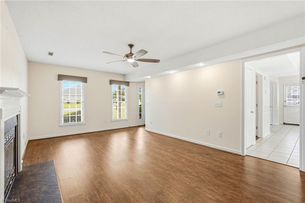 4331 Kinnamon Road Winston-Salem, NC 27103 - Photo 12 of 46