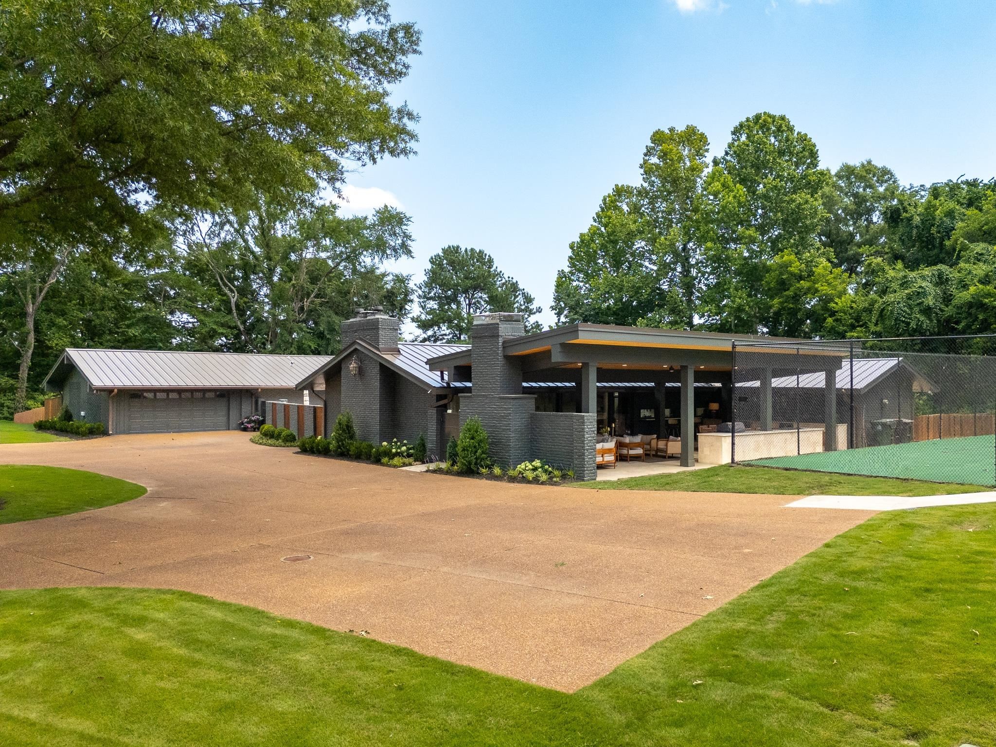 2500 South Houston Levee Road Collierville, TN 38017 - Photo 3 of 40 Gallery Image 3