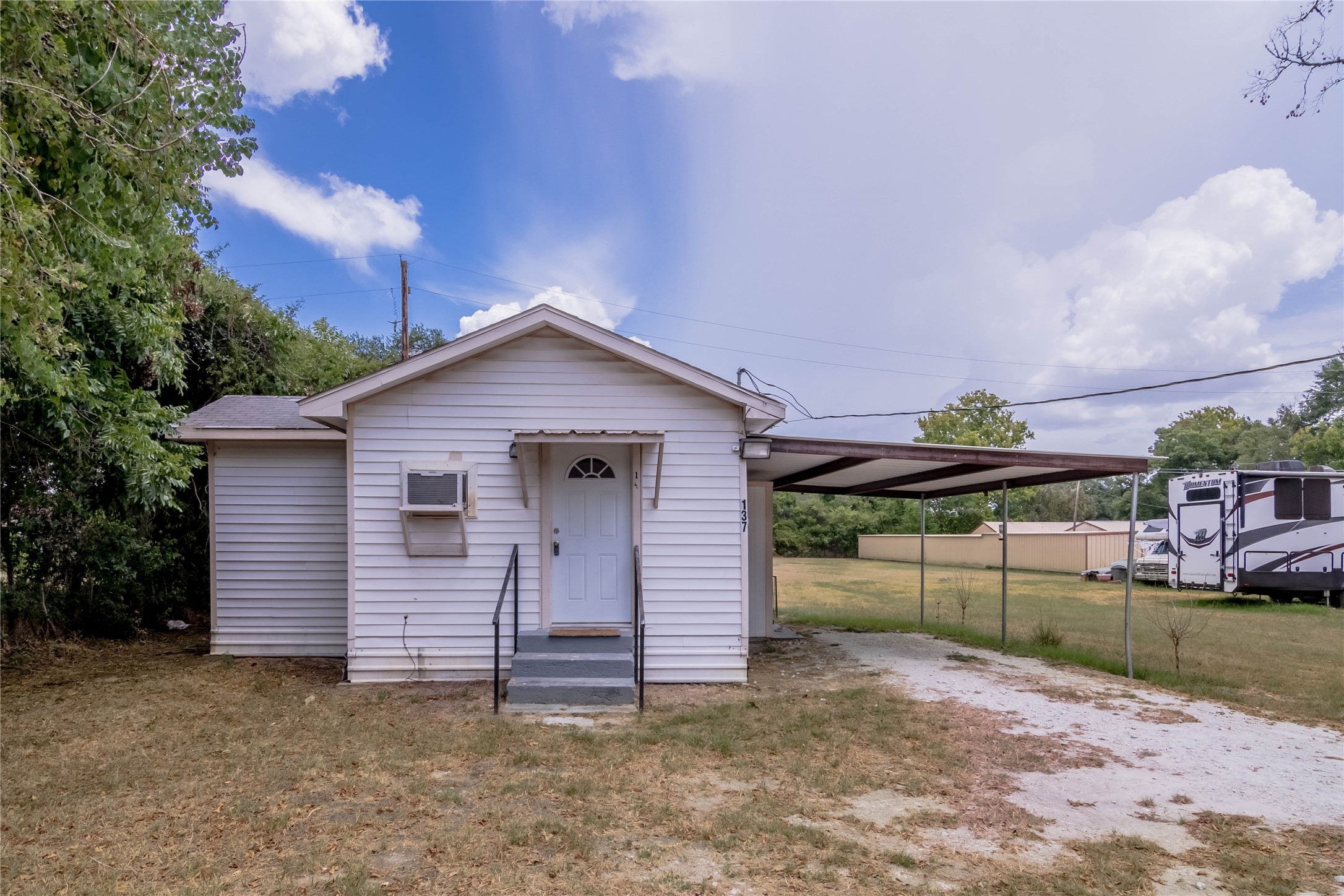 137 Lee Lane Trinity, TX 75862 - Photo 1 of 15