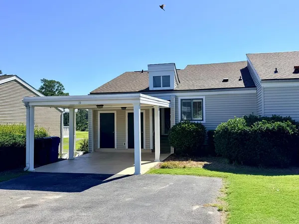 $268,500 | 15 Royal Oak Drive, Greenwood, SC 29649