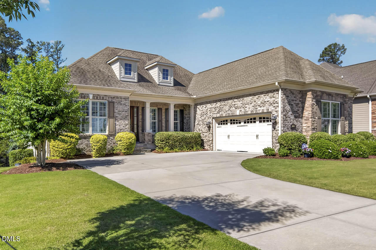 2555 Beckwith Road Apex, NC 27523 - Photo 2 of 83 2555 Beckwith Rd2-6