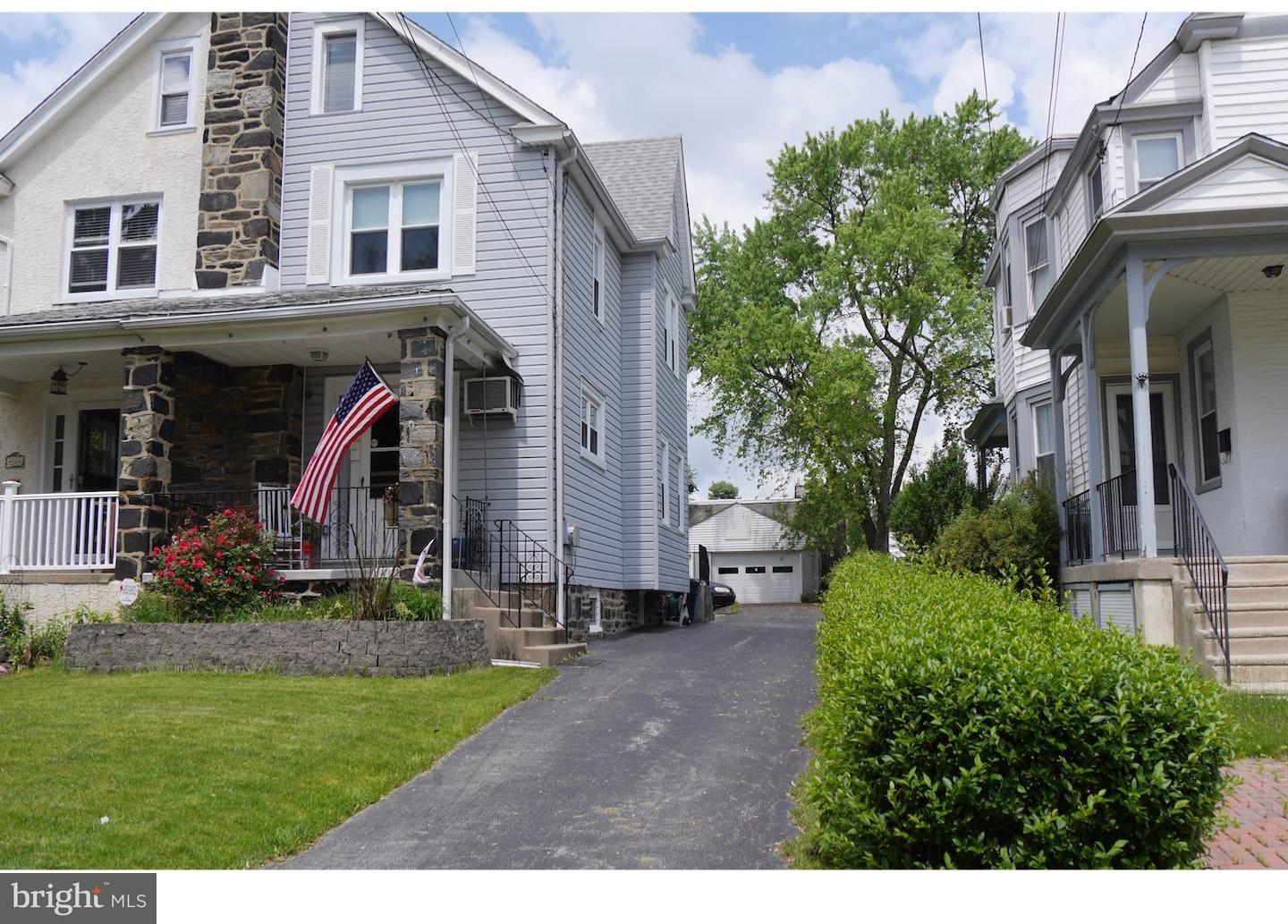 14 Ralston Avenue Havertown, PA 19083 - Photo 1 of 21