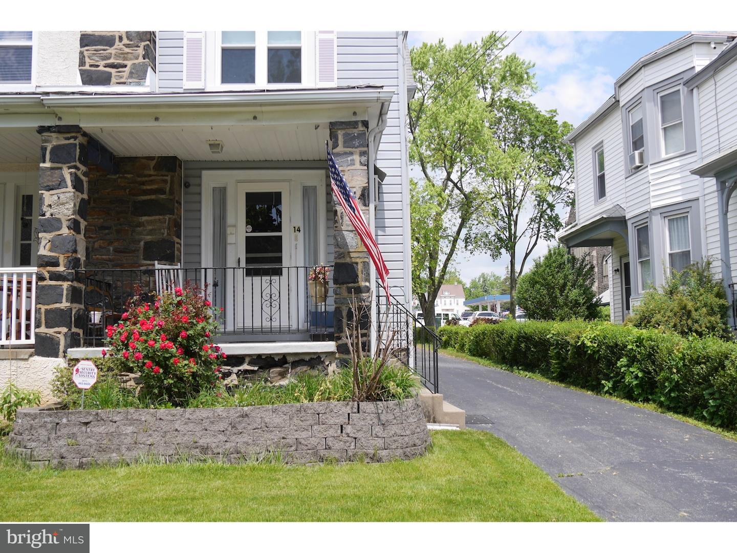 14 Ralston Avenue Havertown, PA 19083 - Photo 2 of 21