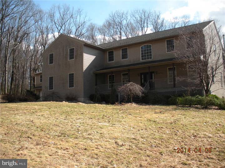 3756 Lehnenberg Road Riegelsville, PA 18077 - Photo 1 of 5