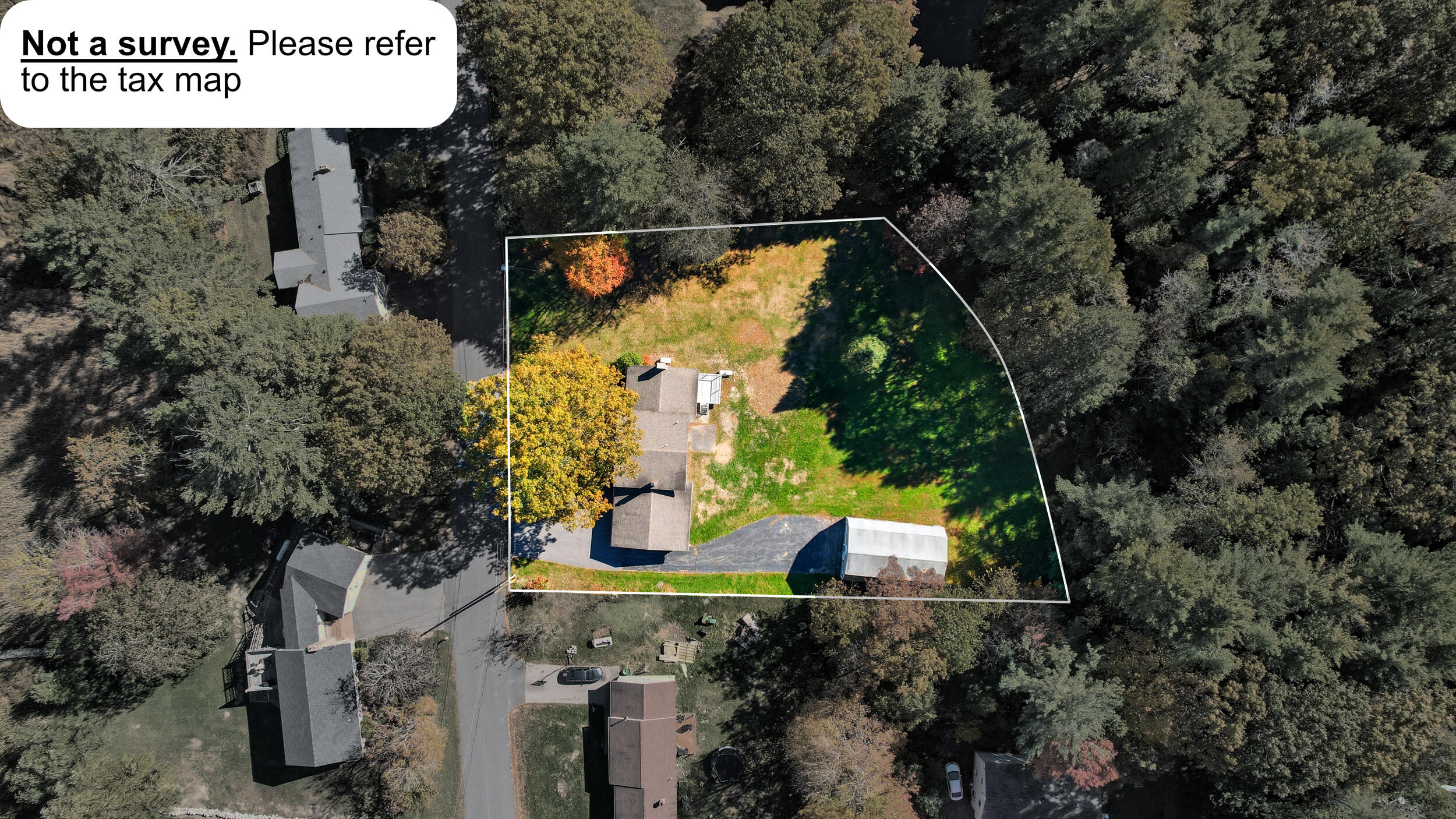 12 Malcolm Road York, ME 03909 - Photo 46 of 51 45_on the mark-et_125.prop