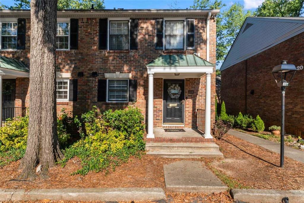 6700 Roswell Road, Unit 21H Atlanta, GA 30328 - Photo 1 of 1