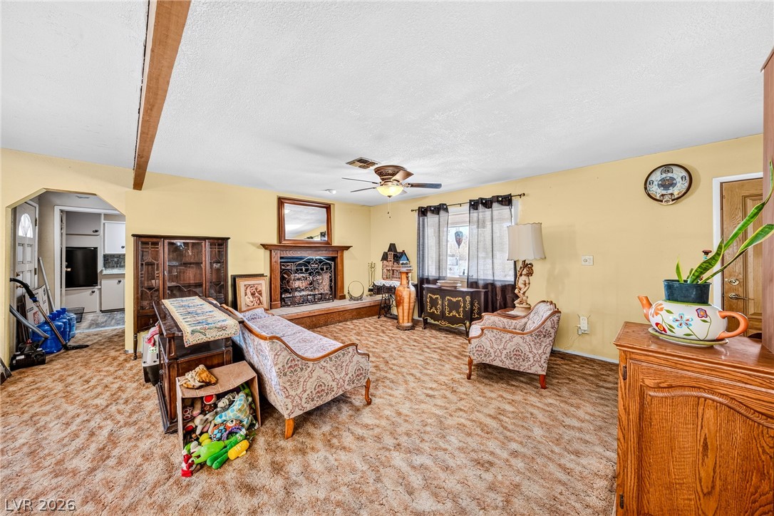 570 Buol Road Pahrump, NV 89048 - Photo 41 of 43