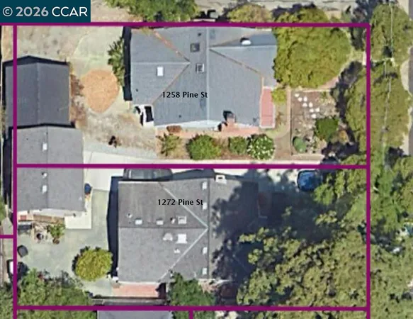 $2,698,000 | 1272 Pine Street, Palo Alto, CA 94301
