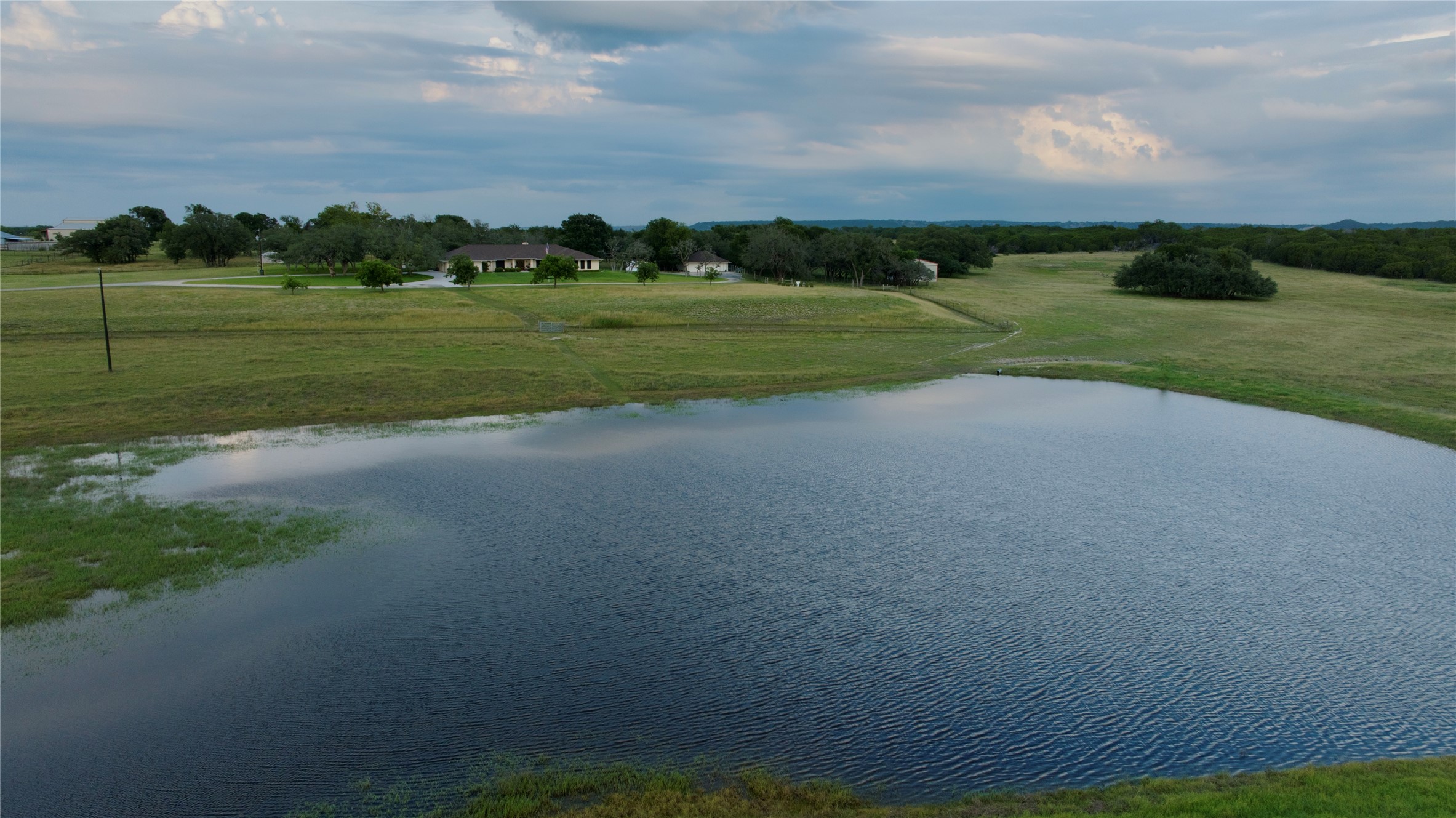 197 Live Oak Cemetery Road Killeen, TX 76542 - Photo 38 of 40