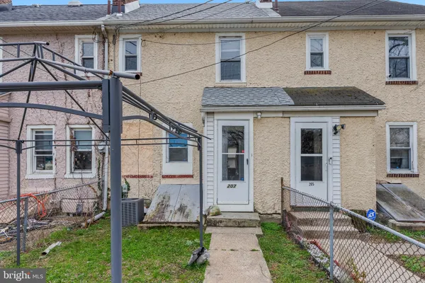 $170,000 | 207 New Jersey Road, Brooklawn, NJ 08030