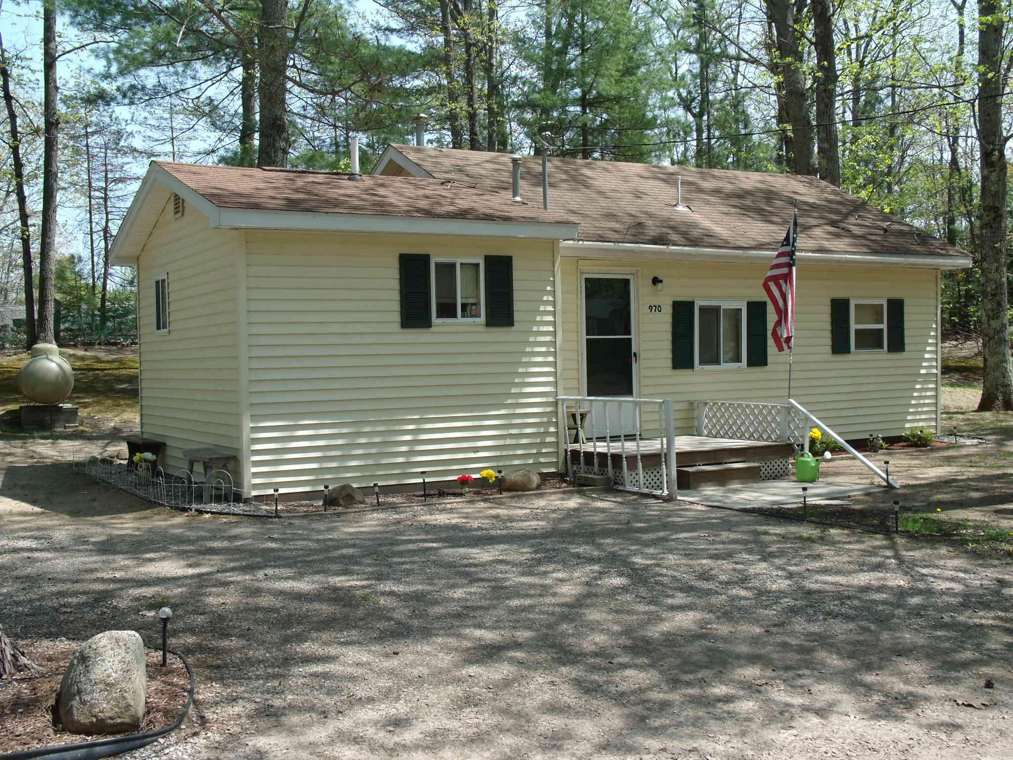 966 Ranch Road Indian River, MI 49749 - Photo 3 of 46 Gallery Image 3