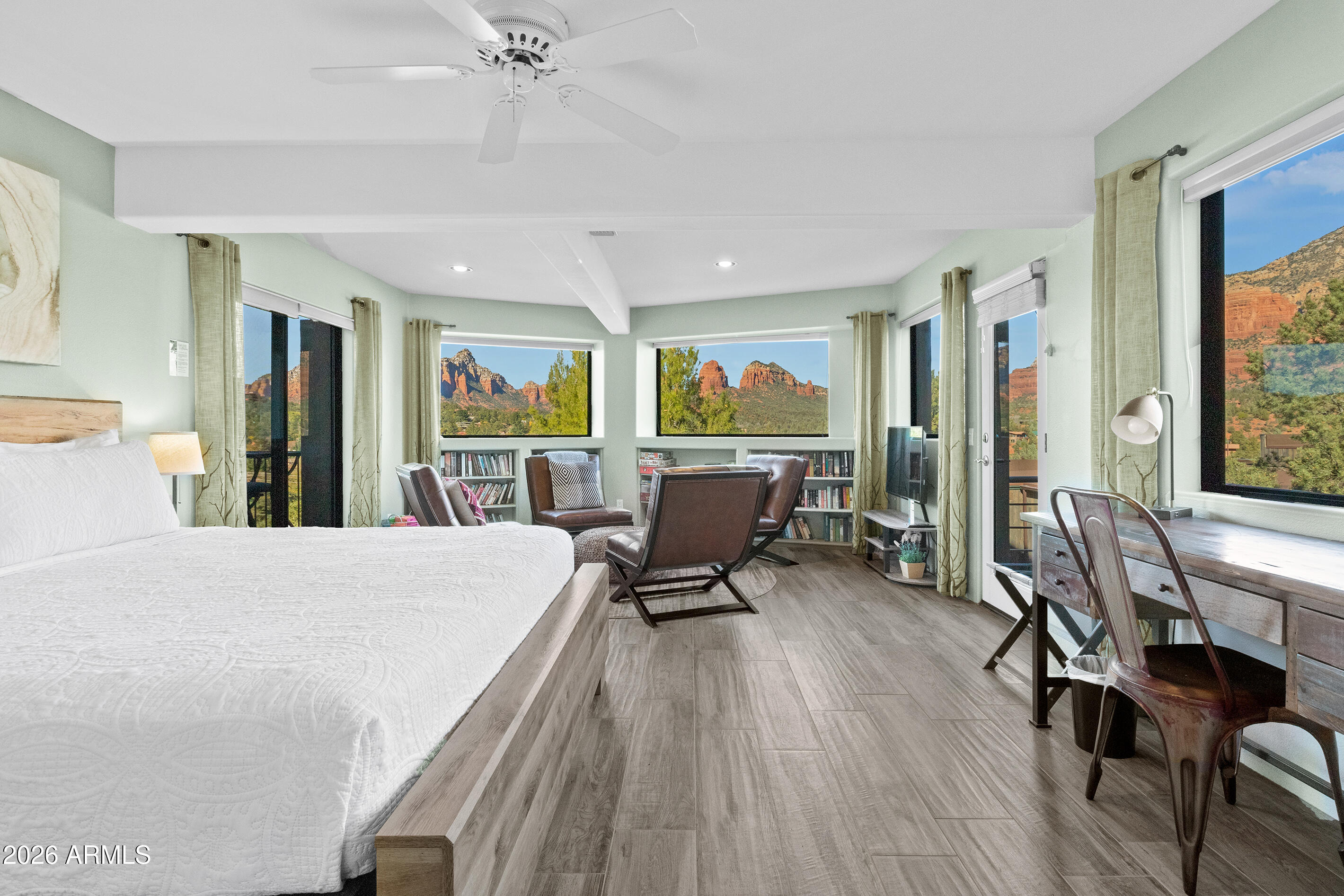555 Norbie Road Sedona, AZ 86336 - Photo 21 of 37 Norbie_023