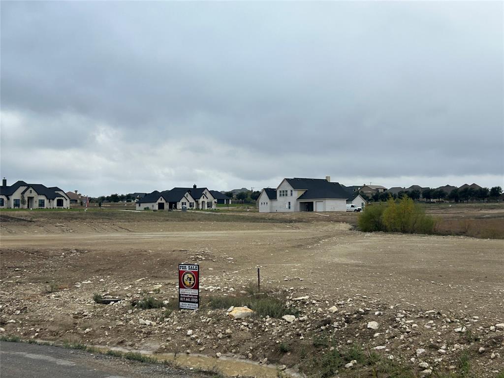 517 Nadia Street Aledo, TX 76008 - Photo 3 of 3 a lake view with tall trees