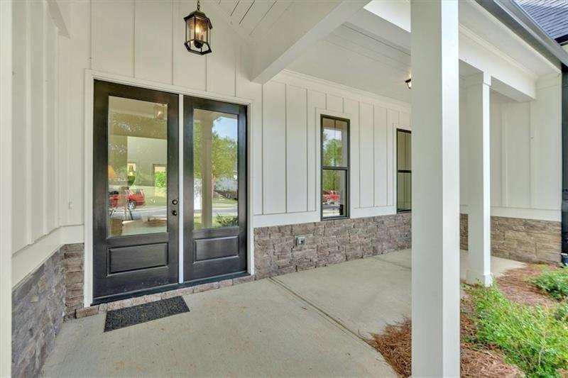 8 Greencliff Way Cartersville, GA 30120 - Photo 43 of 44