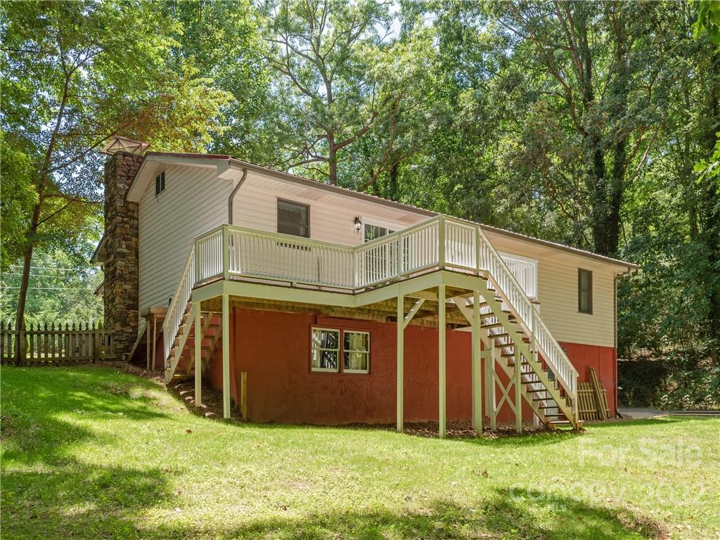 27 Sleepy Gap Road Arden, NC 28704 - Photo 24 of 30 Gallery Image 24