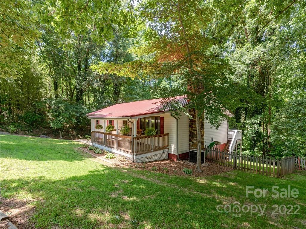 27 Sleepy Gap Road Arden, NC 28704 - Photo 28 of 30 Gallery Image 28
