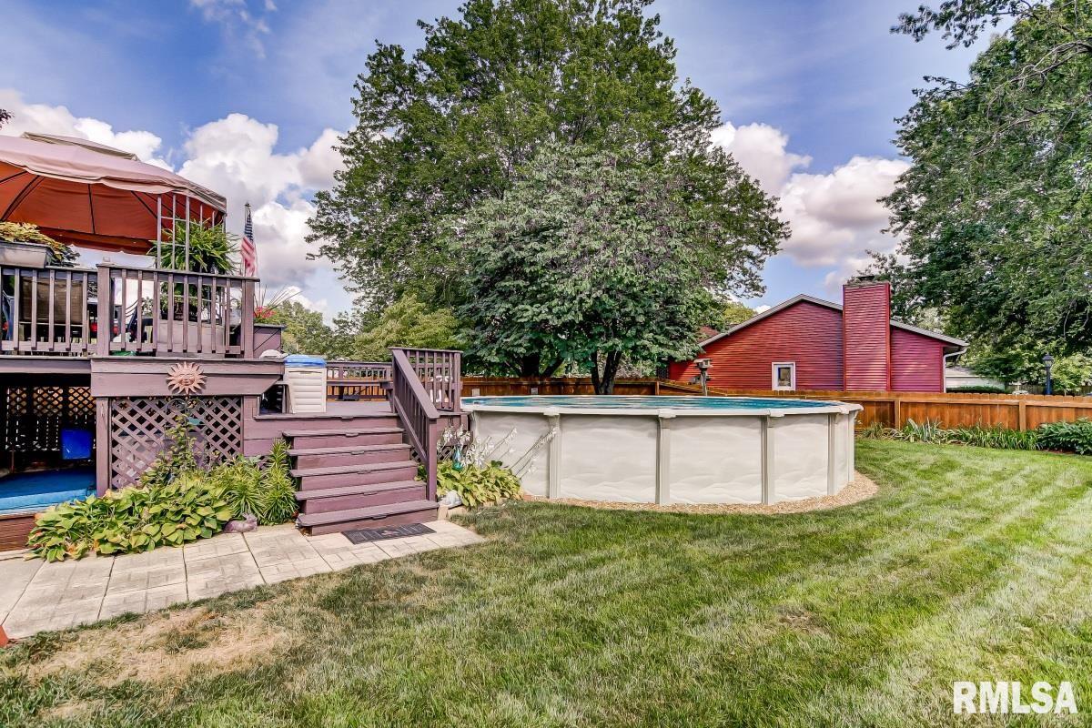2436 Arrowhead Drive Springfield, IL 62702 - Photo 35 of 40