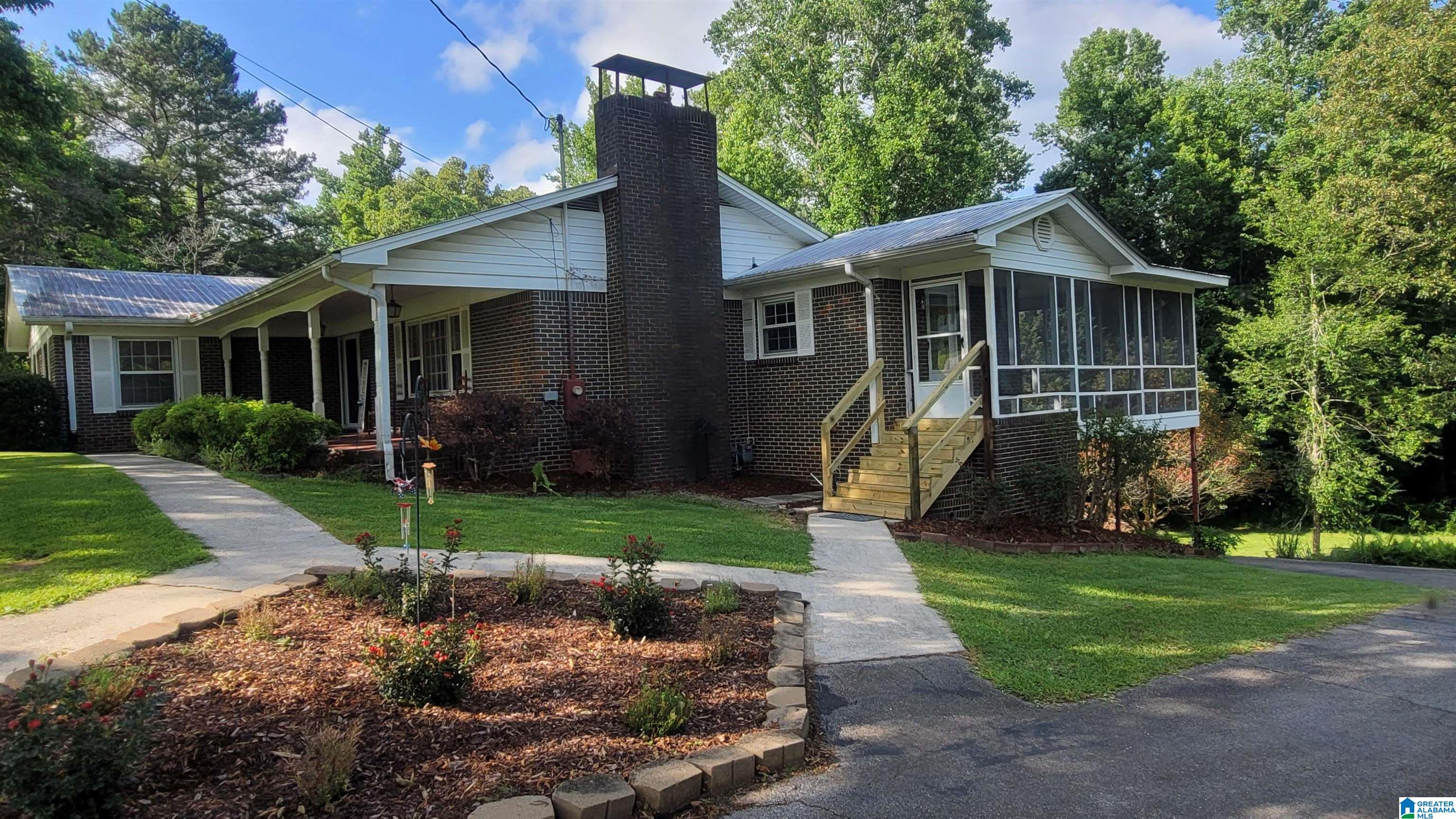 911 Arkadelphia Road Warrior, AL 35180 - Photo 7 of 49