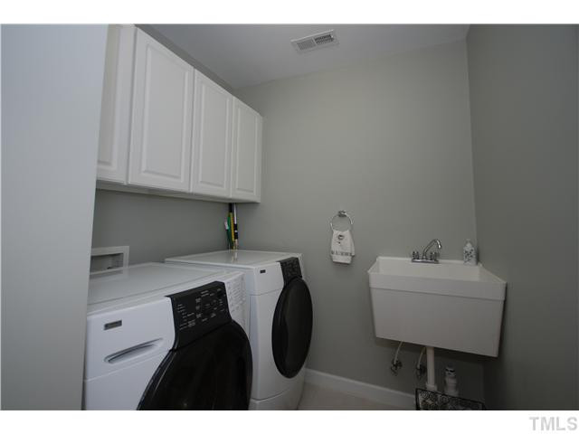 8501 Wapello Lane Raleigh, NC 27613 - Photo 22 of 25 Photo 22